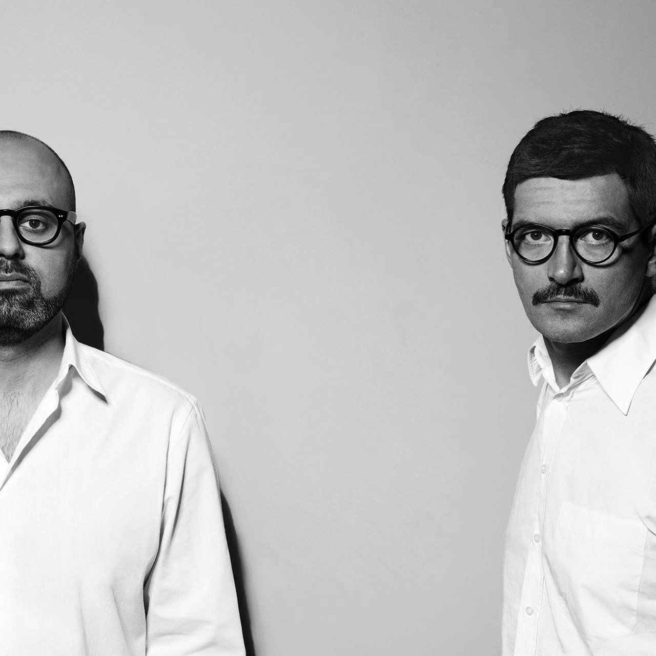 FABIO CALVI & PAOLO BRAMBILLA